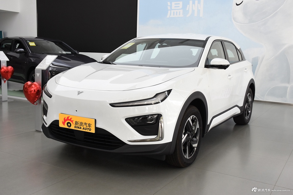 2025款哪吒X 500 Plus