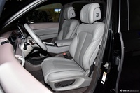 2026款腾势N9 尊荣型