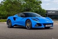 2022款EMIRA First Edition Black Pack 欧洲版