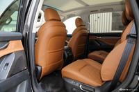 2020款上汽MAXUS D90 Pro汽油四驱旗舰版 