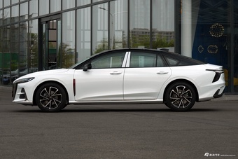 2026款红旗H6 2.0T 致远版