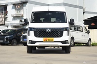 2024款上汽大通MAXUS V80 傲运通 6MT 短轴中顶127Ps 5/6座