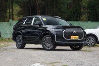 2025款瑞虎9 2.0T 双离合两驱豪享版 7座