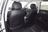 2025款海狮05 EV 520KM旗舰智航版