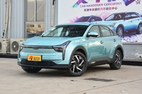 2020款哪吒U 520 U行版