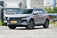 2025款唐DM 智驾版 DM-i 175KM 尊贵型