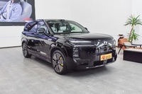 2026款腾势N8L 旗舰型