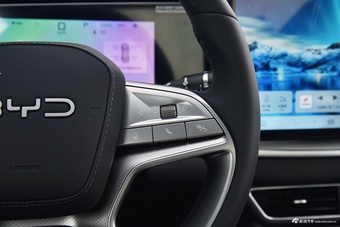 2025款海狮07 EV 智驾版 610智航版