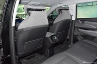 2025款别克E5 515km 先享版