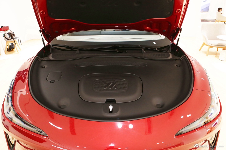 2025款智己L6 Max+