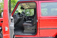  2020款北京BJ80 3.0T顶配版