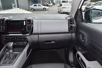 2020款天逸C5 AIRCROSS C-Series潮享版