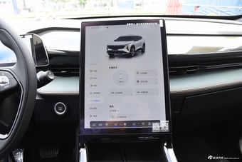 2024款吉利博越 1.5TD 智联+