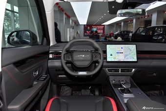 2026款捷途大圣青春版1.5T 6DCT 精英型