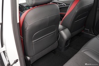 2024款欧拉好猫GT 改款 木兰版 401km 豪华型