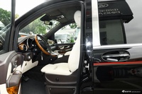 2023款晓奥V-Class 安慕版