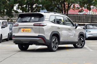 2026款五菱星光560插电 125km 豪华型