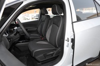 2022款大众ID.3 Pure 纯净版