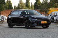 2026款零跑Lafa5 515 Plus