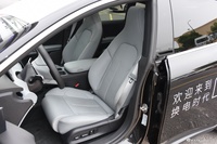 2024款蔚来ET5T 75kWh Touring