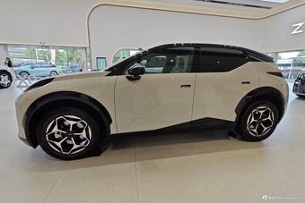 2025款ZEEKR X 五座后驱版