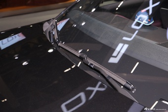 2025广州车展实拍：蔚来ET5T