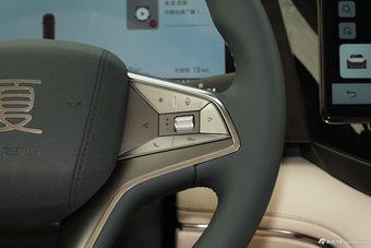 2026款比亚迪夏 DM-i 218KM超越型