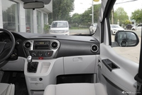 2021款瑞风M3宜家高功率版1.5T手动豪华型 