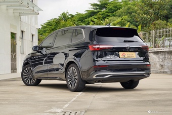 2024款威然改款 380TSI 尊贵版