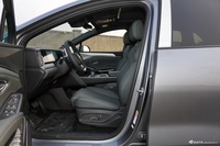 2025款宋L DM-i 智驾版 160KM超越型