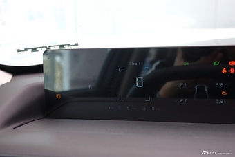 2025款长安启源A05 真香版 145 超越型