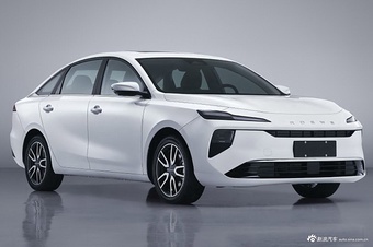 2025款荣威D6 105kW