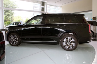 2025款传祺向往S9 乾崑 Ultra 5座