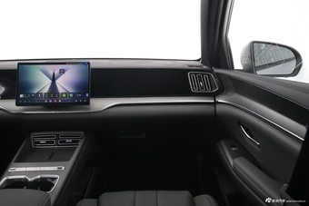 2026款宋Pro DM-i 飞驰版220KM领先型