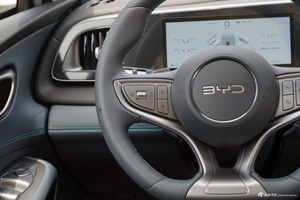 2026款海狮05 EV 630智航版