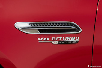 2021款AMG GT 63 S E Performance官图