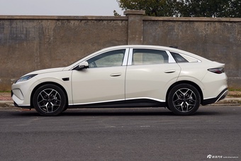 2025款海豹06 EV 545KM旗舰型