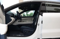 2025款ZEEKR 001 WE版 100kWh 后驱