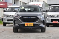 2021款长安欧尚X7 1.5T自动豪华型 