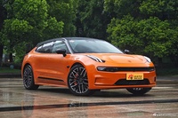 2023款ZEEKR 001 YOU版 100kWh