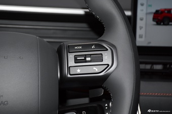 2025款EO 羿欧 基本型