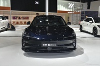 2025款智己L6 Pro Max