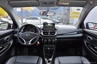  2020款YARiS L 致炫X 1.5L自动豪华版