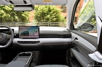 2025款悦意03 445km 心悦版