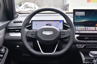 2025款星瑞 东方曜 2.0TD 揽星版