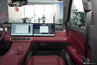 2026款红旗HS6 PHEV 240智混版