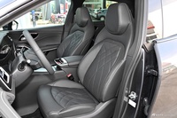 2022款飞凡R7 长续高阶版