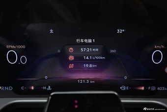 2024款飞行家 3.0T V6 四驱奢雅版 六座