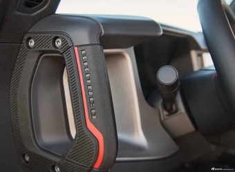 2025款福特烈马 Free Wheeling Package 海外版