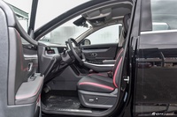 2024款捷途大圣1.6T DCT 王者PRO